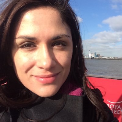 Profile Picture of Lorena Lizarraga (@LorenaLizarra11) on Twitter