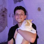 Profile Picture of Michał Więcek (@wiecejmichala) on Instagram