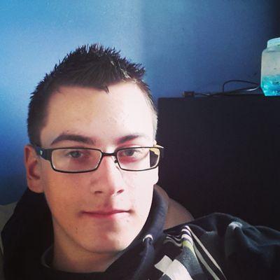 Profile Picture of Travis Slater (@TSlater50) on Twitter