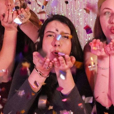 Profile Picture of Claudia Rodriguez (@claudia_rod95) on Twitter