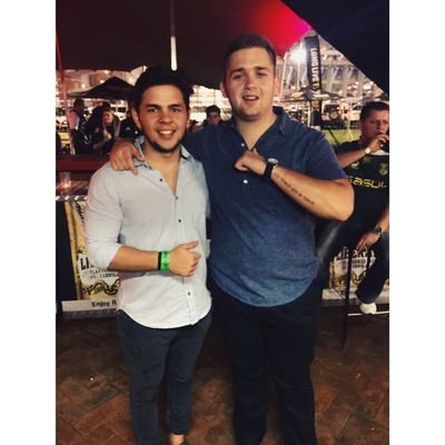 Profile Picture of Joshua Van Der Linde (@joshvdlinde) on Twitter