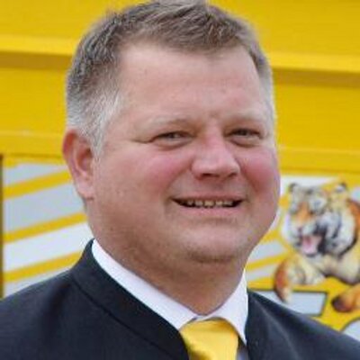 Profile Picture of Thomas Böhme (@ThomasBhme) on Twitter