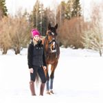 Profile Picture of Erica Edin - hästbilder 🐎 (@ericadressage) on Instagram