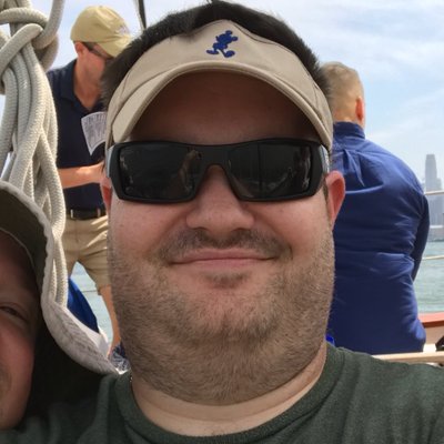 Profile Picture of Blake Latimer (@blakelatimer) on Twitter