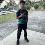 Profile Picture of aaronbarber___ (@aaronbarber___) on Instagram