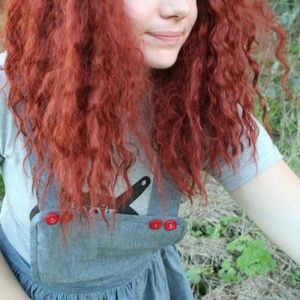 Profile Picture of Corinne Adams (@verbose_thoughts) on Myspace