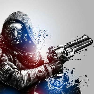 Profile Picture of AcTiVe X Pass (@erik_liebold) on Twitter