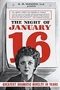 Profile Picture of Night of January 16thon Wikipedia