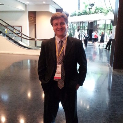 Profile Picture of Vince Schneider (@mcd4130) on Twitter