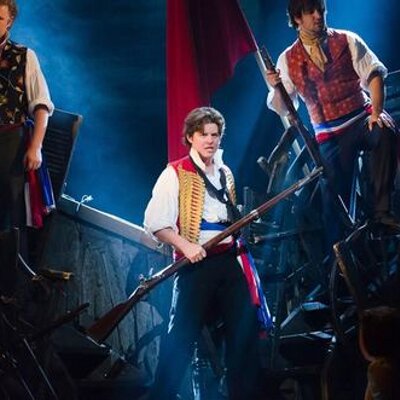 Profile Picture of Jason Forbach Fans (@Forbachians) on Twitter