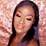 Profile Picture of Mariah Harris (@gorgeous_queen2) on Instagram