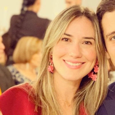 Profile Picture of Daniela Trejo Rojas (@DaniTrejoR) on Twitter