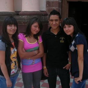 Profile Picture of Daniel Salceda Duarte (@dany2493) on Myspace