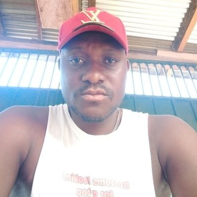 Profile Picture of Joseph Nana Amankwah (@JosephNanaAman2) on Twitter