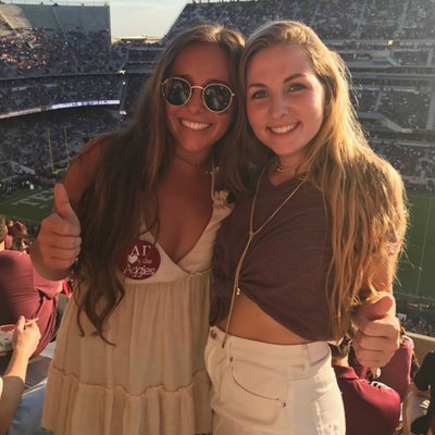 Profile Picture of Carly Norment (@norment2) on Twitter