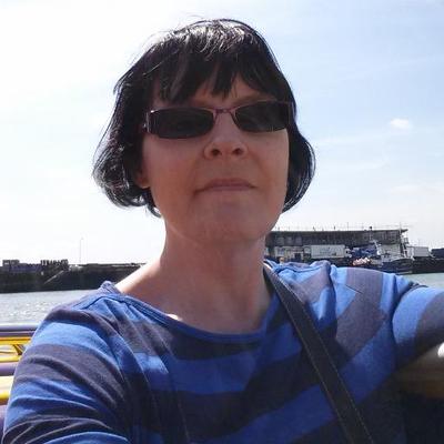 Profile Picture of Debbie Grainger (@Debs0506) on Twitter
