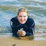 Profile Picture of nicole coffman (@bluereverence) on Instagram