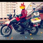 Profile Picture of James Bîlbàø (@djamelfire10) on Instagram