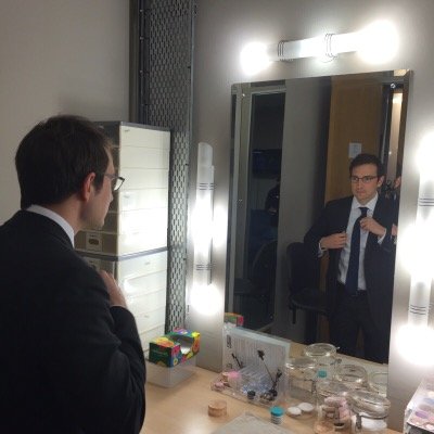 Profile Picture of Gregory Solik (@gregorysolik) on Twitter
