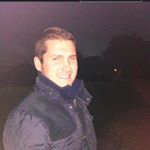 Profile Picture of David Ganley (@daveganley86) on Instagram