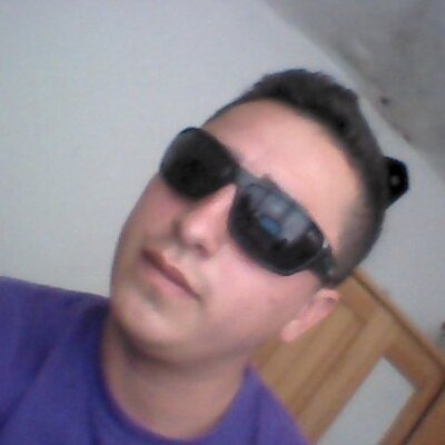 Profile Picture of Jose David Brenes (@david2013macho) on Twitter