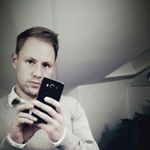 Profile Picture of Thomas Oblak (@thomas_oblak) on Instagram