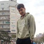 Profile Picture of Alexandre Larrosa (@alelarrosauy) on Instagram