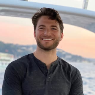 Profile Picture of Daniel Teti (@dan_teti) on Instagram