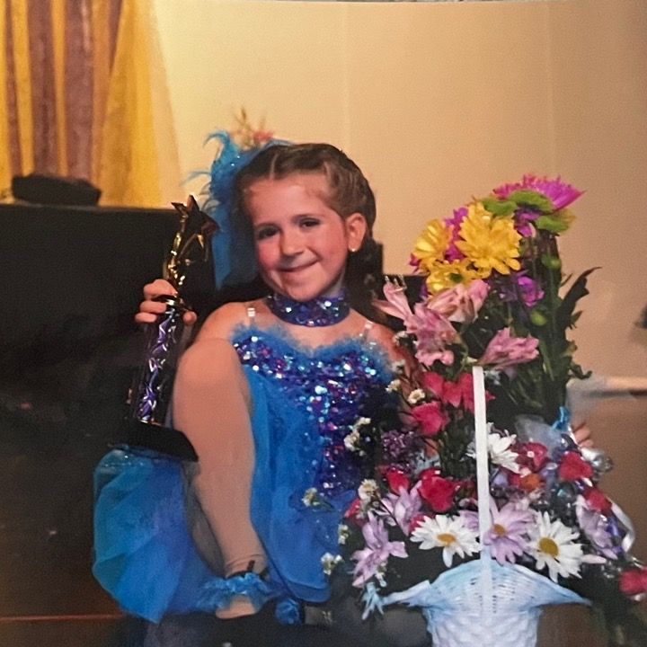 Profile Picture of BROOKE (@brooke_lorenzo888) on Tiktok