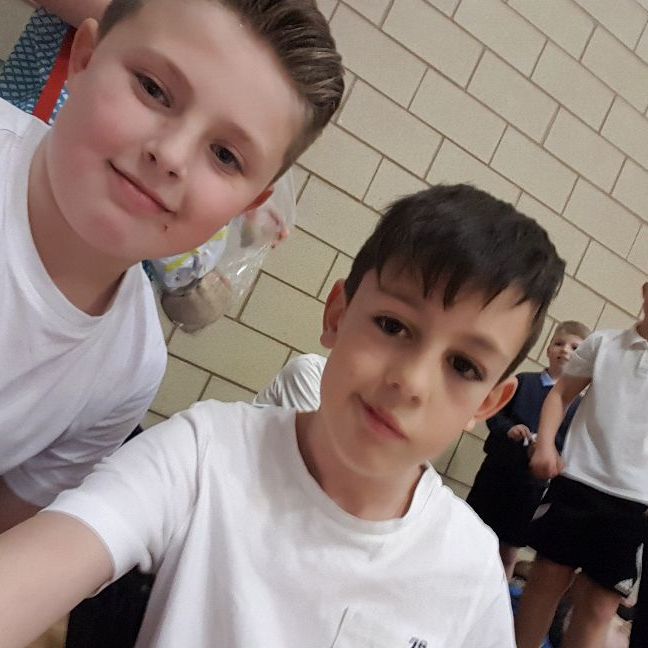 Profile Picture of Karl_David19 (@karl_david17) on Tiktok