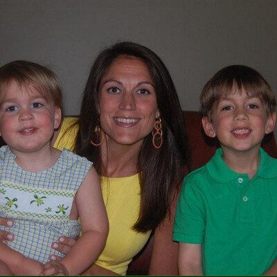 Profile Picture of Whitney Shafer (@ShaferWhitney) on Twitter