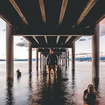 Profile Picture of Richard  Lee (@richard g lee) on Flickr