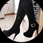 Profile Picture of Claudia Tello (@claudiatelloboutique) on Instagram