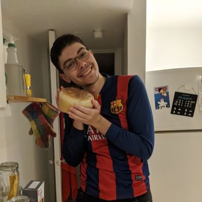 Profile Picture of Benjamin Bouchard (@Benj_bou) on Twitter