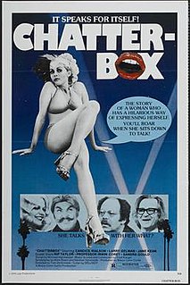 Profile Picture of Chatterbox (1977 film)on Wikipedia