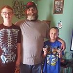 Profile Picture of Tammy Caulder (@tammycaulder) on Instagram