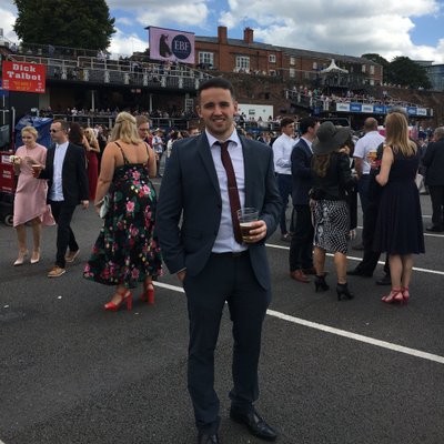 Profile Picture of Danny Mcnally (@danny16mcnally) on Twitter