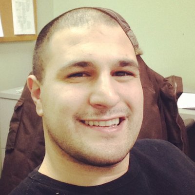 Michael Capone - Twitter Profile Picture of Michael Capone (@michaelcapone48) on Twitter