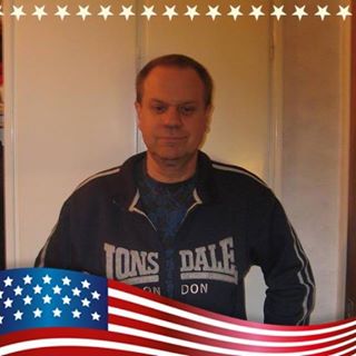 Profile Picture of Thomas Nulle Nylander (@Thomas-Nulle-Nylander) on Facebook