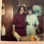 Profile Picture of Melody Alford (@melody.mauk) on Instagram