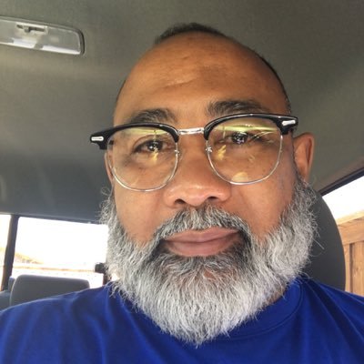 Profile Picture of Anthony Pickering (@apickeran) on Twitter