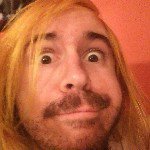 Profile Picture of Tibbs Brian Tiedman (@tibbysaurustime) on Instagram