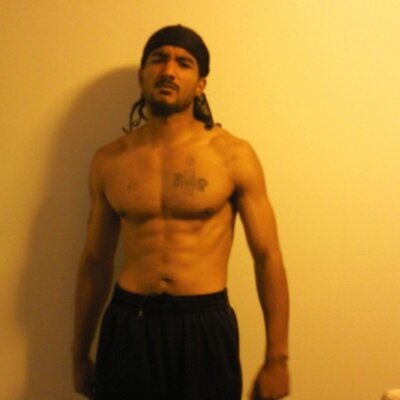 Profile Picture of Mark Counters (@PrinceGeeMoney) on Twitter