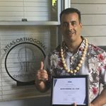 Profile Picture of Kevin Perrino, DC,BCAO,CCSP (@hancohb104) on Instagram