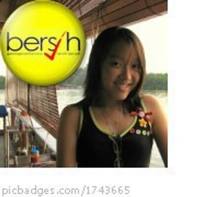 Profile Picture of Nicole Lee Zhao Yi (@nicolenlzy) on Twitter
