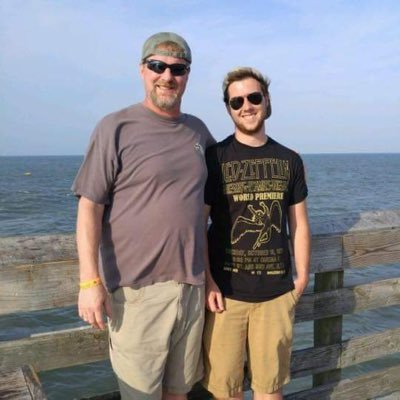 Profile Picture of Tyler Albus (@MyRealNameIsBen) on Twitter