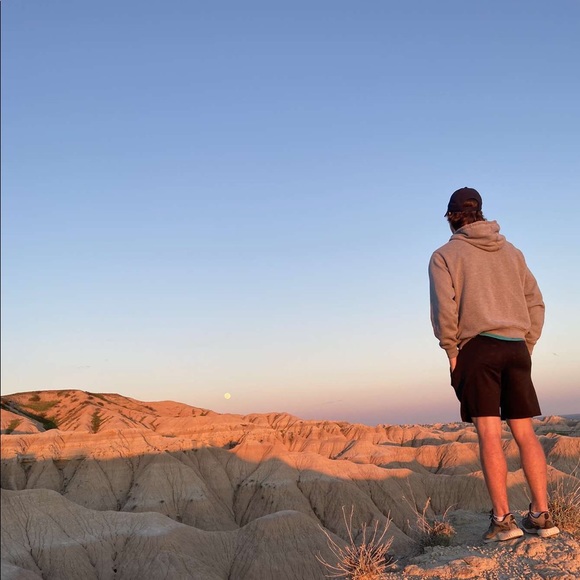 Profile Picture of James Whitman (@jameswhitman) on Poshmark