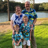 Profile Picture of Christine Gable (@christine-gable-3) on Quora