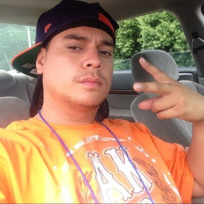 Profile Picture of Randall McHugh (@McHughRandall) on Twitter