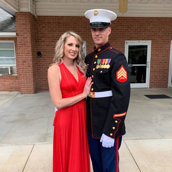 Profile Picture of Angela Turnbaugh (@rdh2017) on Poshmark